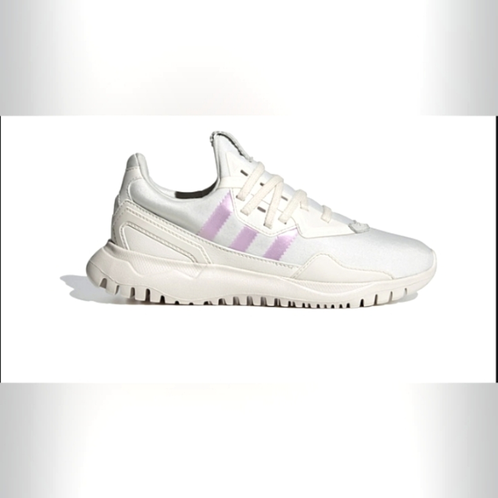 Adidas Originals Flex The Little Mermaid Collection Size 4